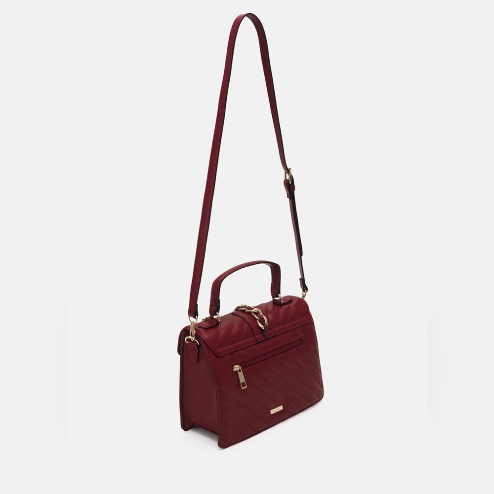 Aldo Edeadan red purse NWT - Picture 4 of 5